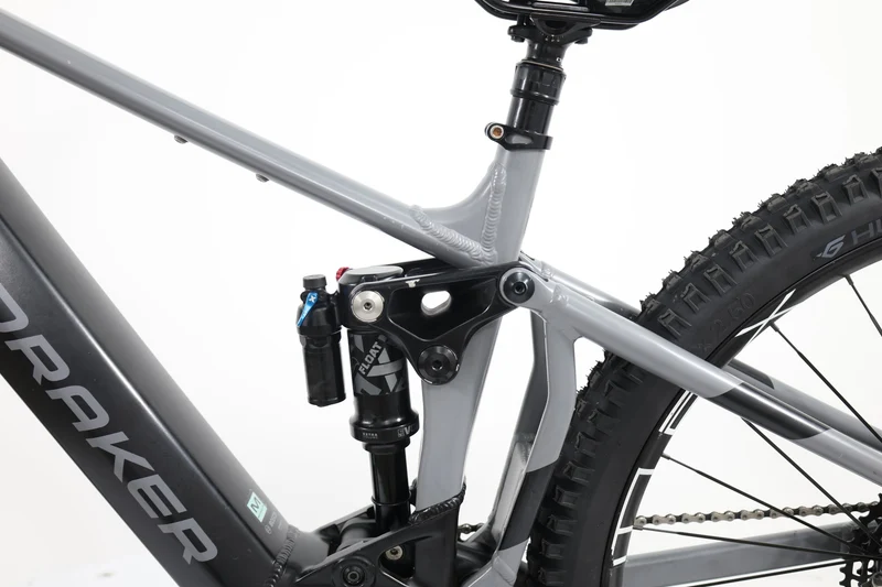 MONDRAKER Crafty R 2023 T.M