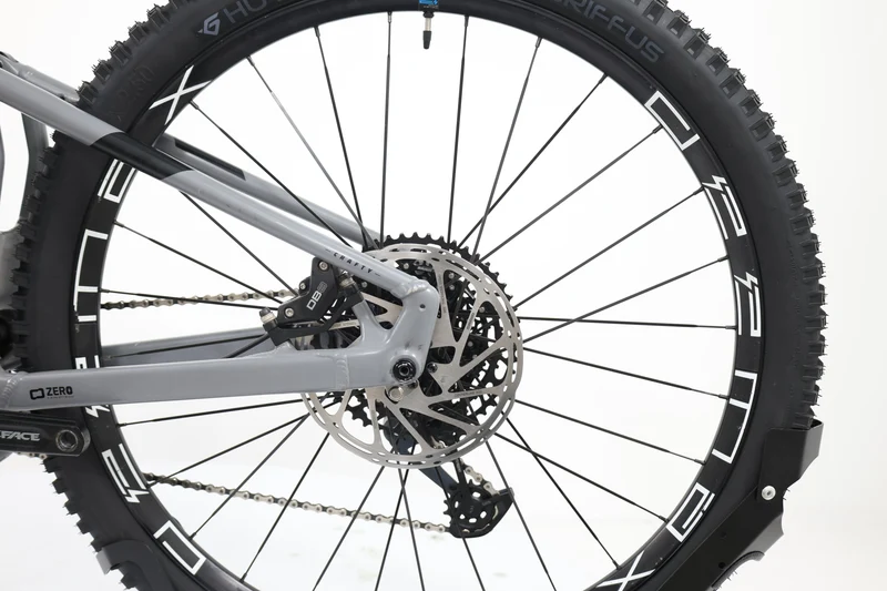 MONDRAKER Crafty R 2023 T.M