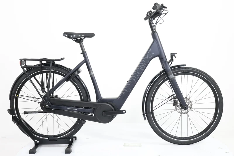 TREK District+ 1 2024 T.L