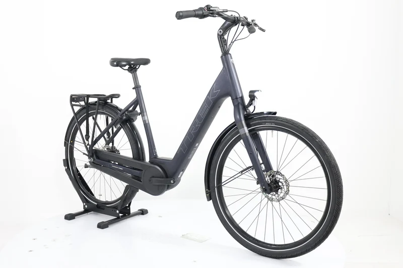 TREK District+ 1 2024 T.L
