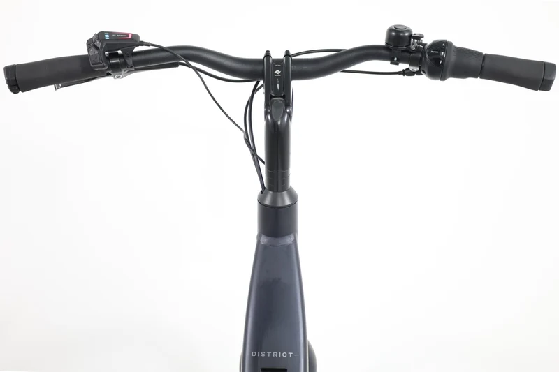 TREK District+ 1 2024 T.L