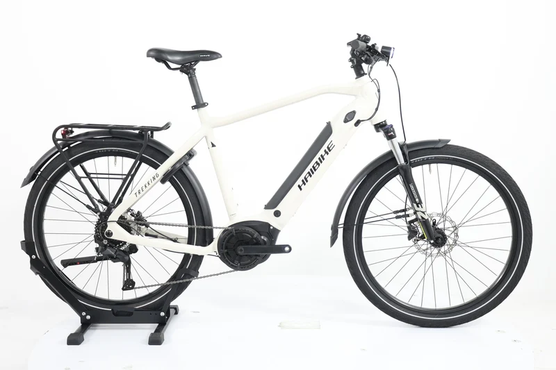 HAIBIKE Trekking 3 2024 T.L