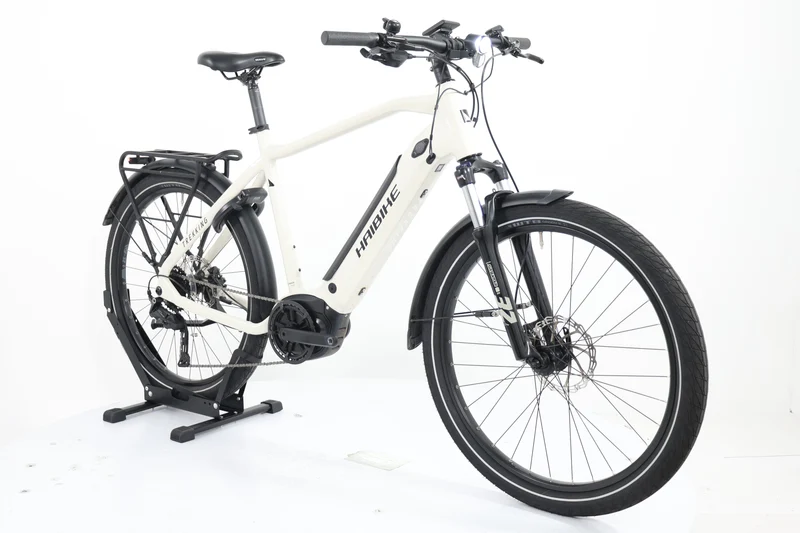 HAIBIKE Trekking 3 2024 T.L