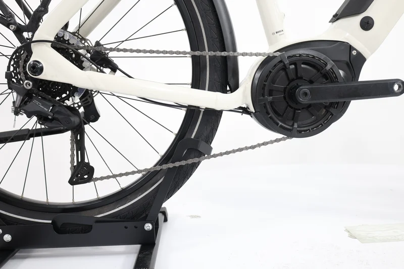 HAIBIKE Trekking 3 2024 T.L