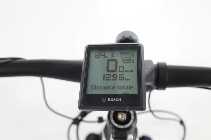 HAIBIKE Trekking 3 2024 T.L
