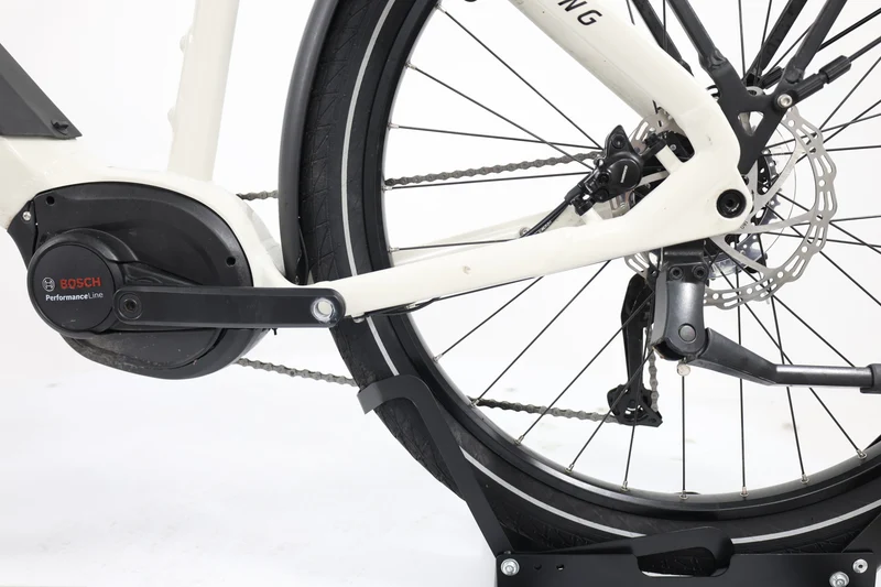 HAIBIKE Trekking 3 2024 T.L