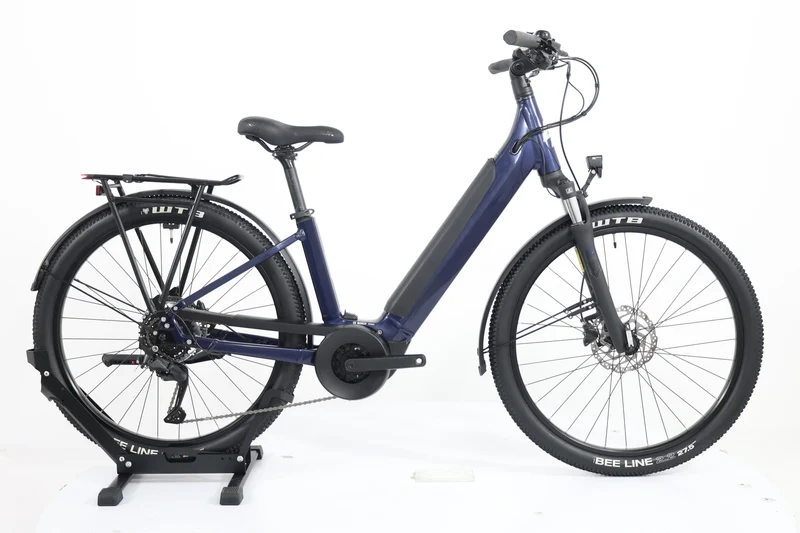 LAPIERRE E-Explorer 5.5 Low 2025 T.S