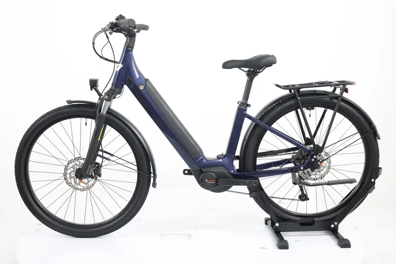 LAPIERRE E-Explorer 5.5 Low 2025 T.S