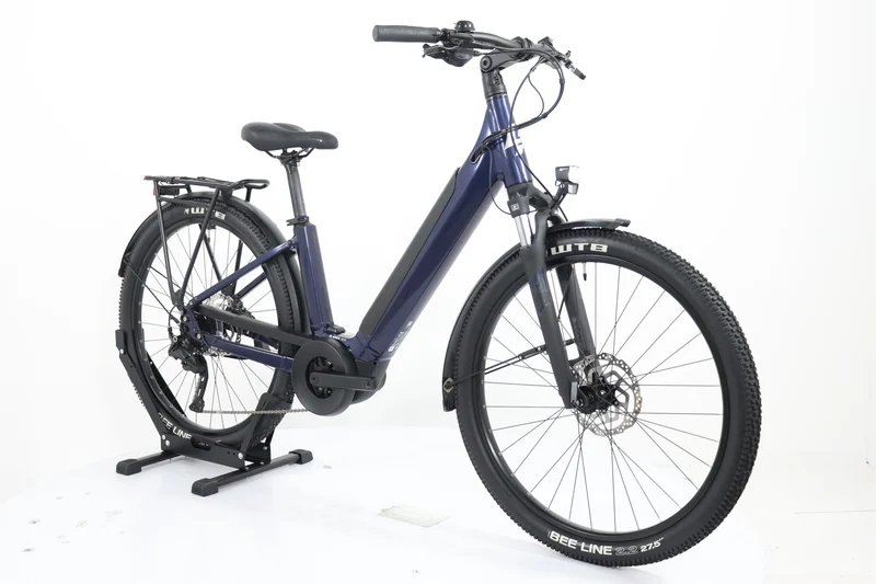 LAPIERRE E-Explorer 5.5 Low 2025 T.S