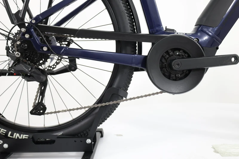 LAPIERRE E-Explorer 5.5 Low 2025 T.S