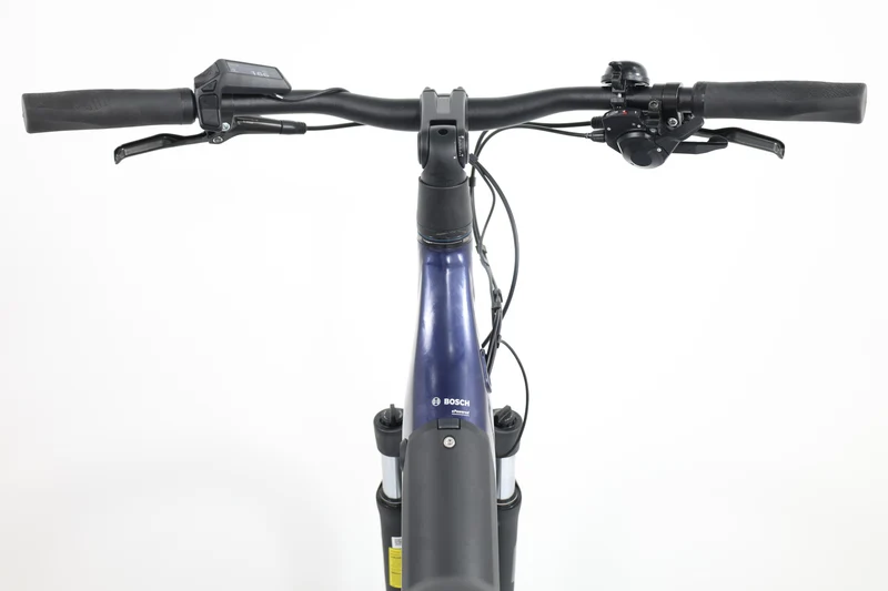 LAPIERRE E-Explorer 5.5 Low 2025 T.S