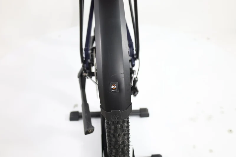 LAPIERRE E-Explorer 5.5 Low 2025 T.S