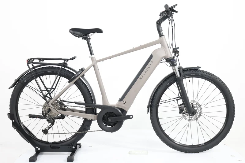 KALKHOFF Entice 3.B Move 2024 T.L