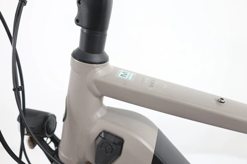 KALKHOFF Entice 3.B Move 2024 T.L