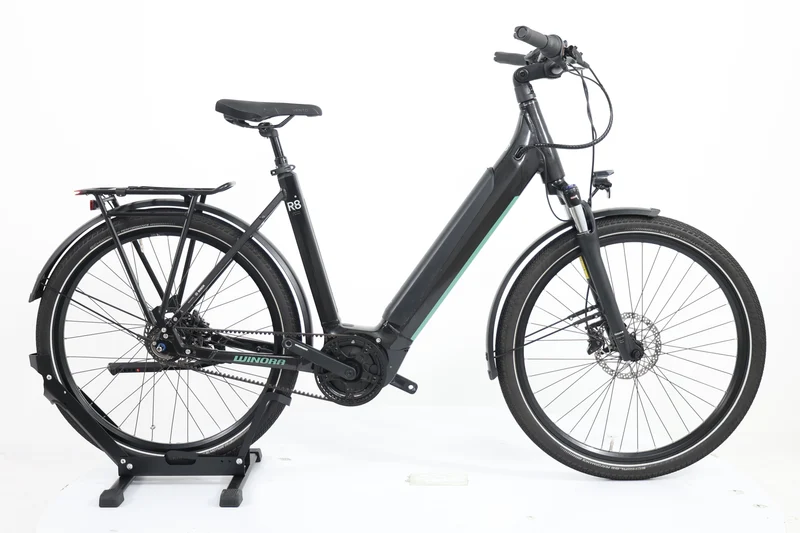 WINORA Sinus R8 Low 2022 T.52