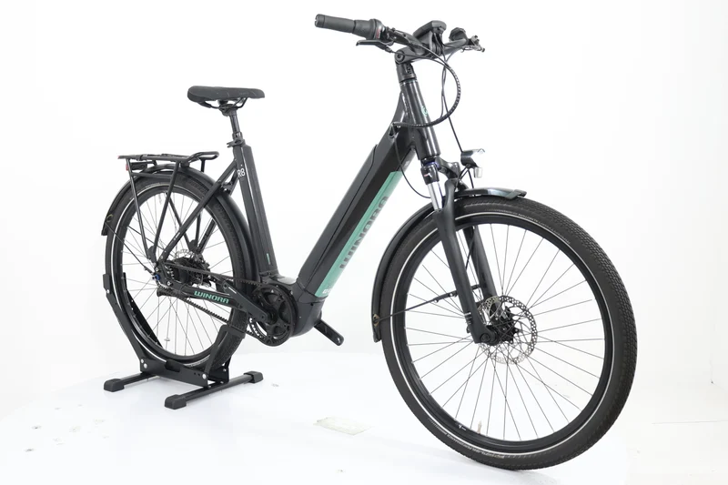WINORA Sinus R8 Low 2022 T.52