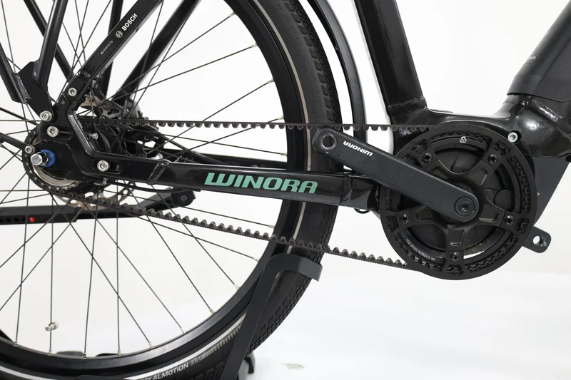 WINORA Sinus R8 Low 2022 T.52