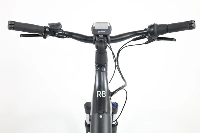 WINORA Sinus R8 Low 2022 T.52