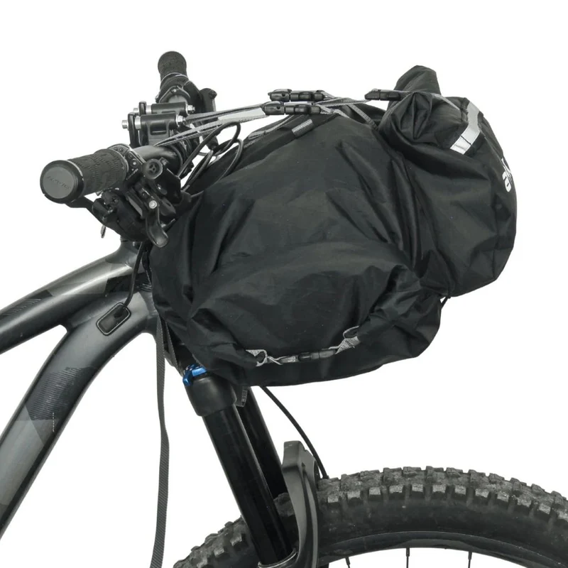Sacoche de guidon Bikepacking Arkel Rollpacker