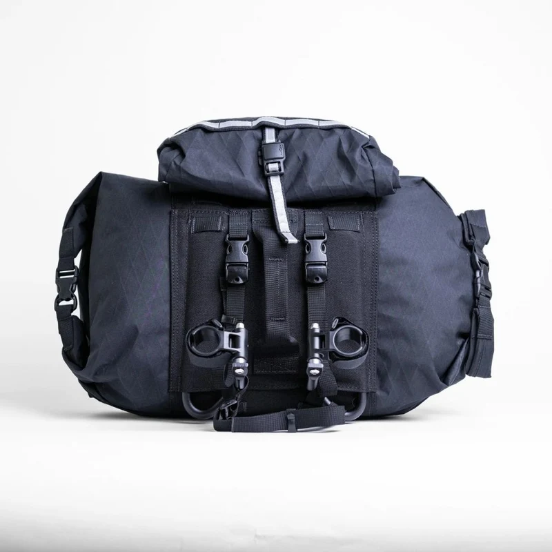 Sacoche de guidon Bikepacking Arkel Rollpacker