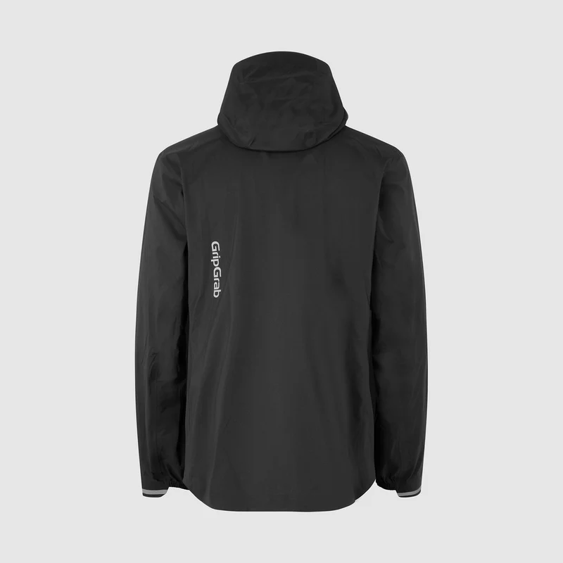Veste vélo imperméable avec capuche GripGrab Explr