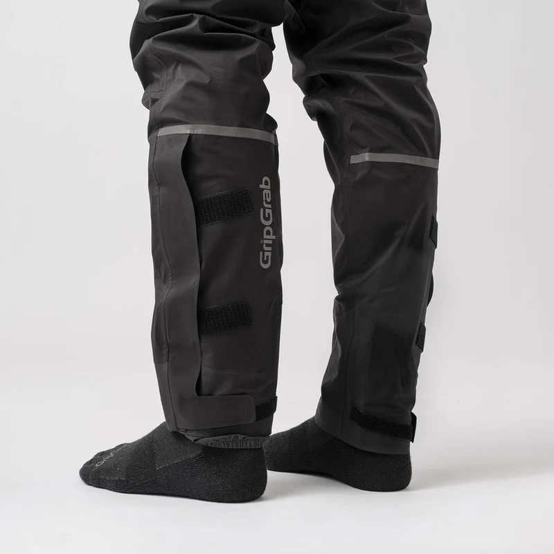 Pantalon de pluie vélo GripGrab Explr