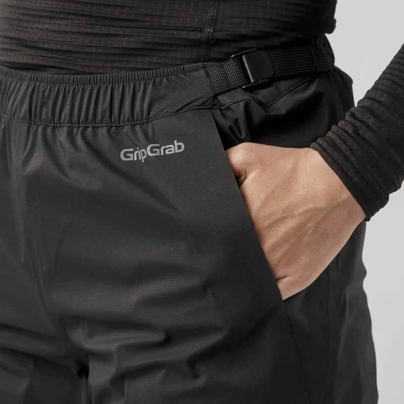 Pantalon de pluie vélo GripGrab Explr