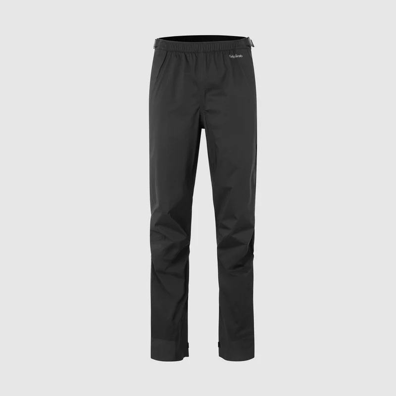 Pantalon de pluie vélo GripGrab Explr