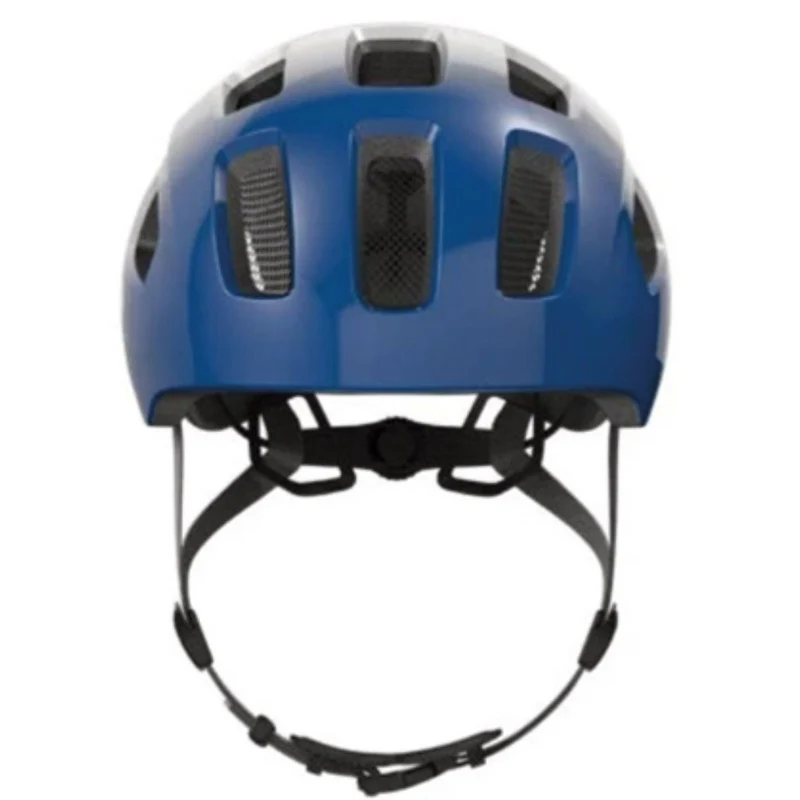 Casque vélo enfant Abus Youn-I 2.0 Supporter