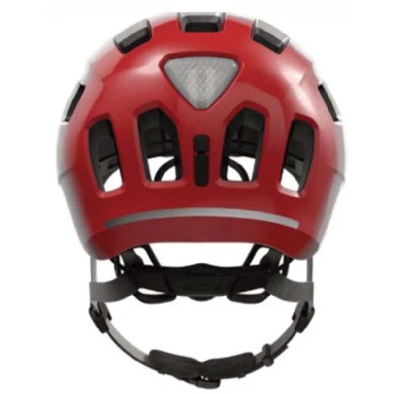 Casque vélo enfant Abus Youn-I 2.0 Supporter
