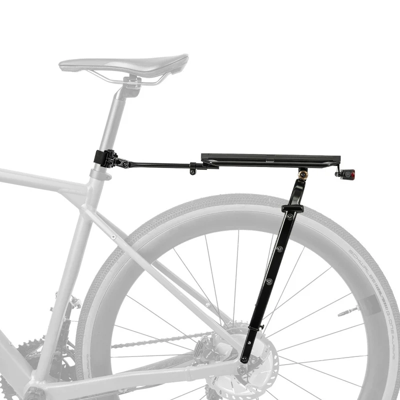 Porte-bagages Topeak gravel Zi:RAK