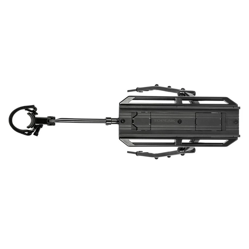 Porte-bagages Topeak gravel Zi:RAK