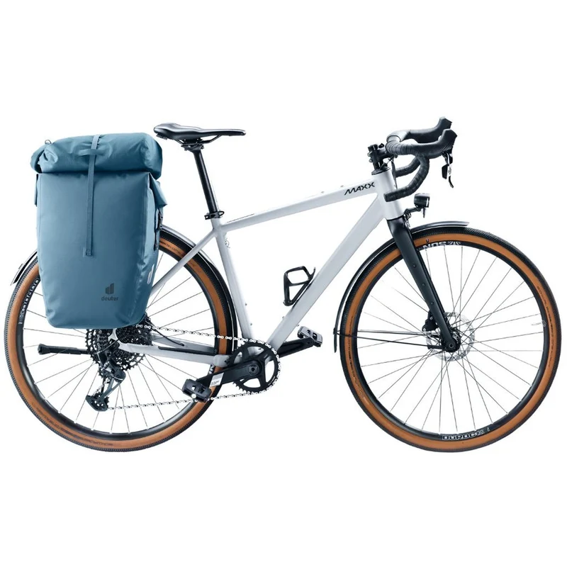 Sacoche vélo de ville Deuter Visby