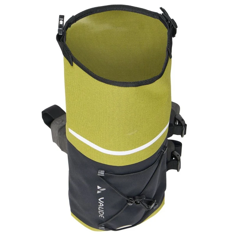 Sacoche de guidon étanche Trailfront Compact Vaude