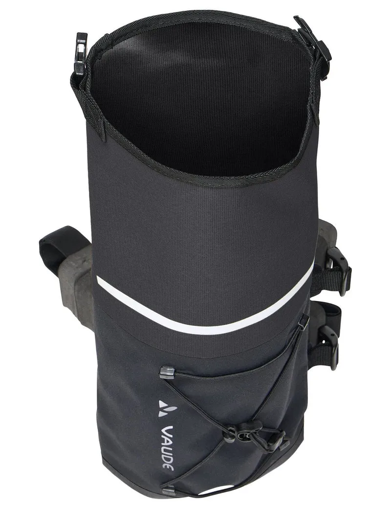 Sacoche de guidon étanche Trailfront Compact Vaude