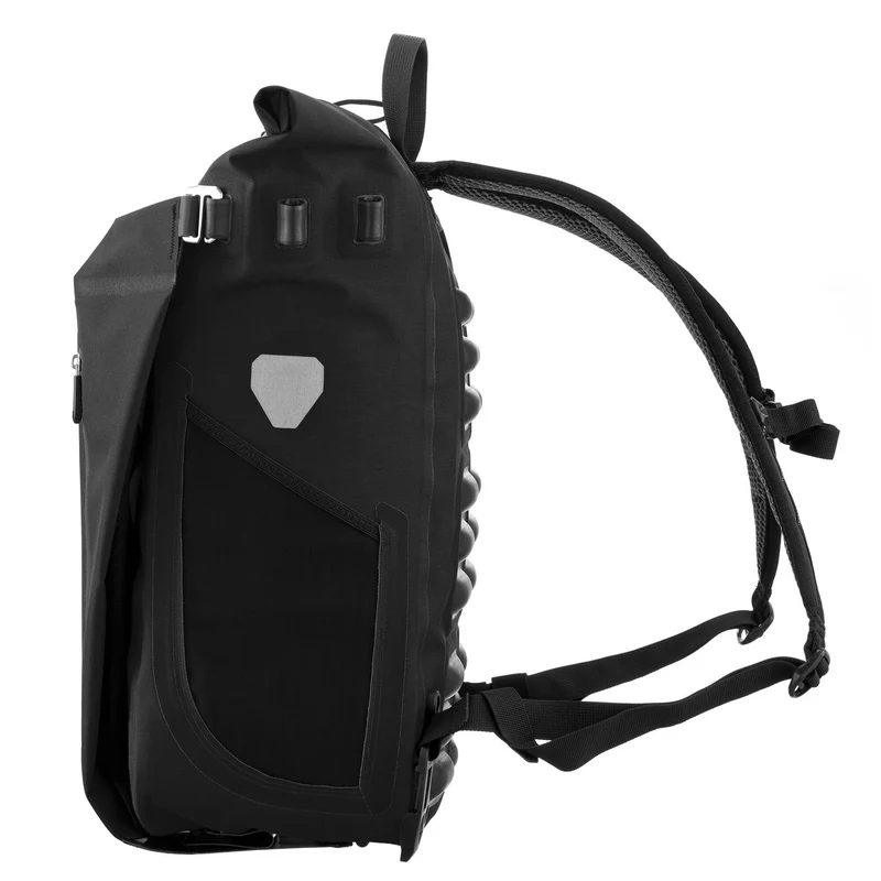 Sac à dos convertible en sacoche vélo Ortlieb Vario Plus Cordura