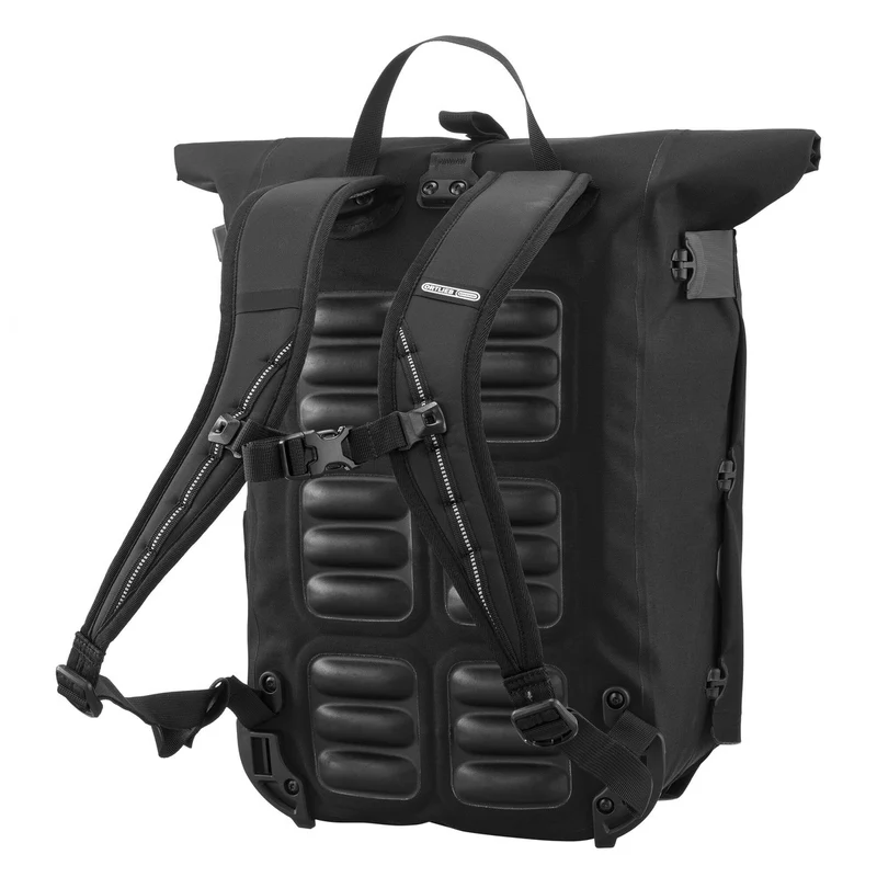 Sac à dos convertible en sacoche vélo Ortlieb Vario Plus Cordura