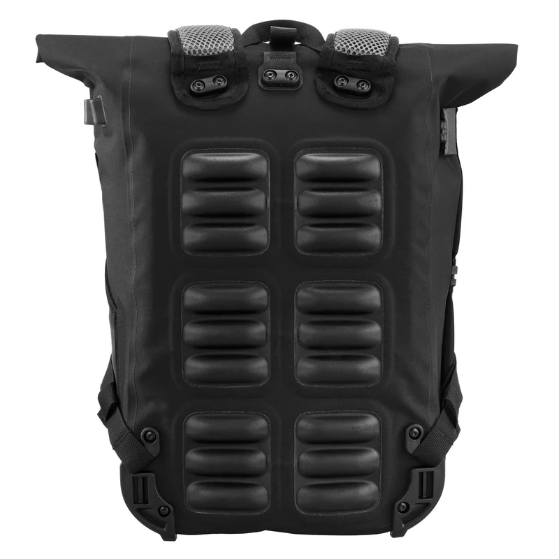 Sac à dos convertible en sacoche vélo Ortlieb Vario Plus Cordura