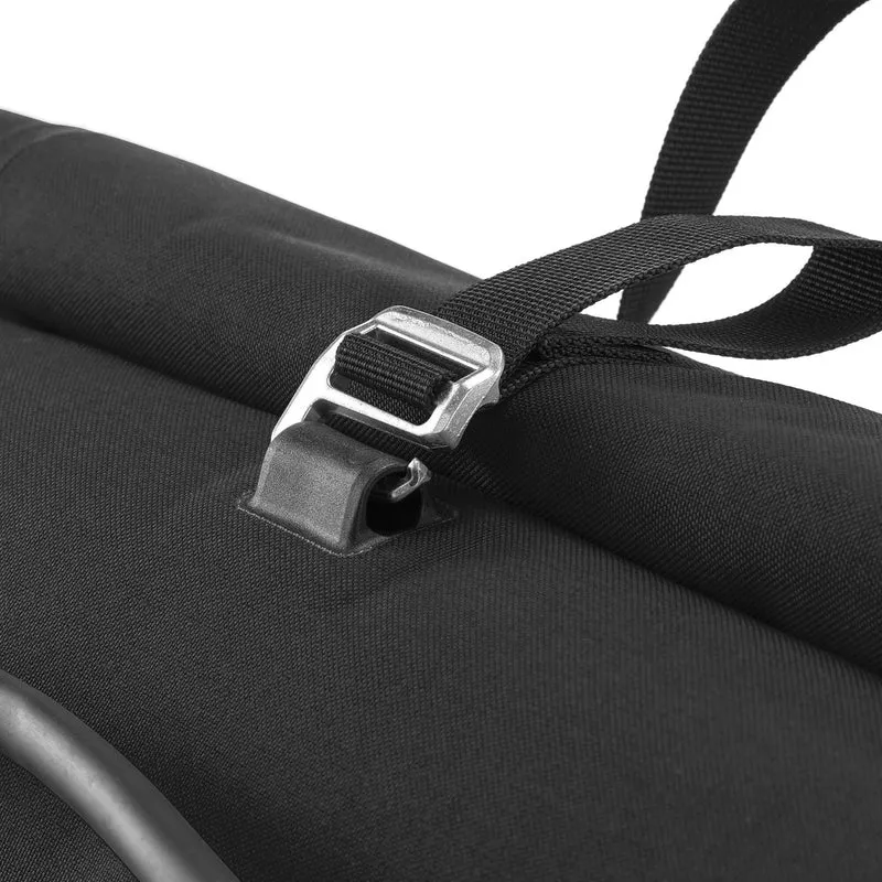 Sac à dos convertible en sacoche vélo Ortlieb Vario Plus Cordura