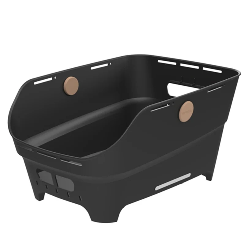 Panier vélo ville Basil Cento Neo
