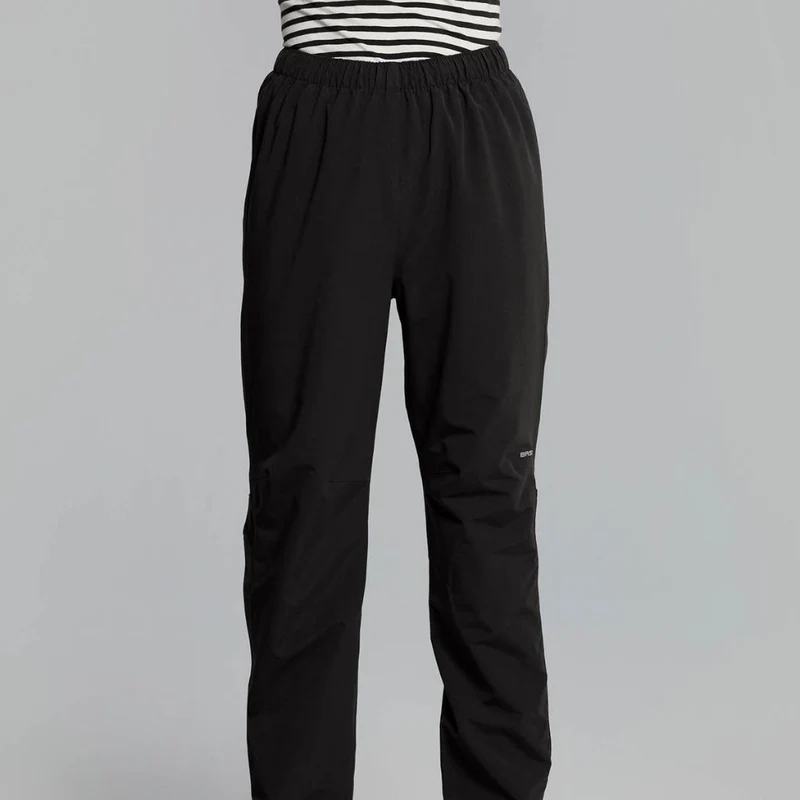 Pantalon de pluie vélo femme Basil Mosse