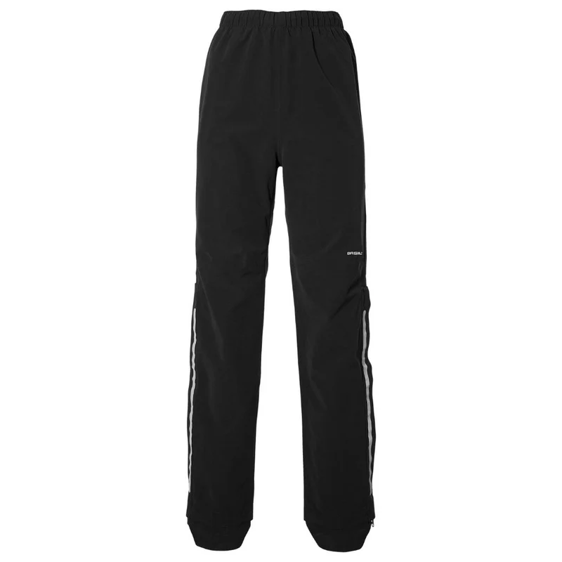 Pantalon de pluie vélo femme Basil Mosse