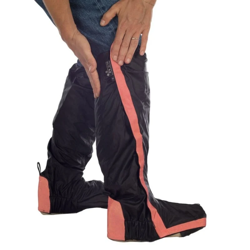 Couvre-chaussures velotaf étanche Savatsech Spad de Ville