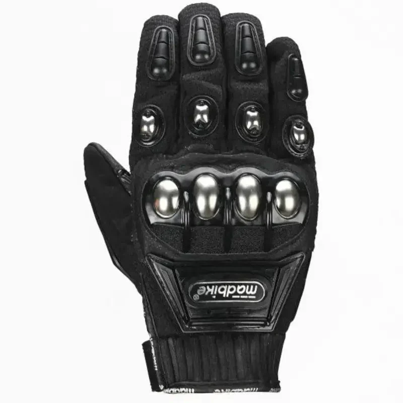 Gants de moto mi-saison