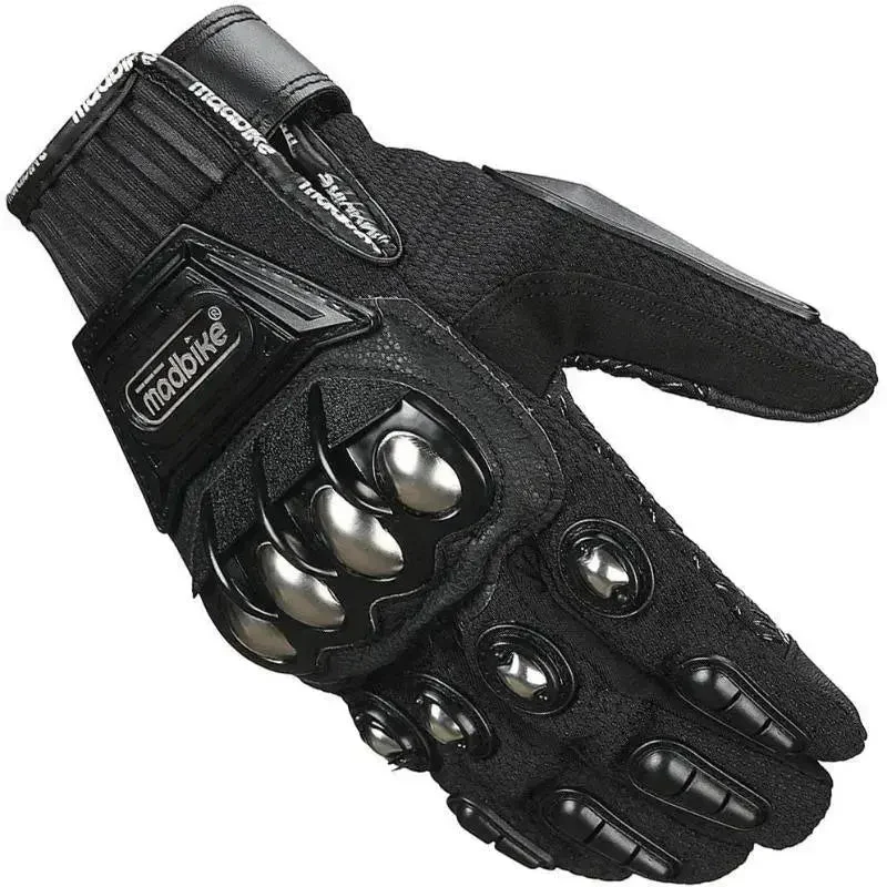 Gants de moto mi-saison