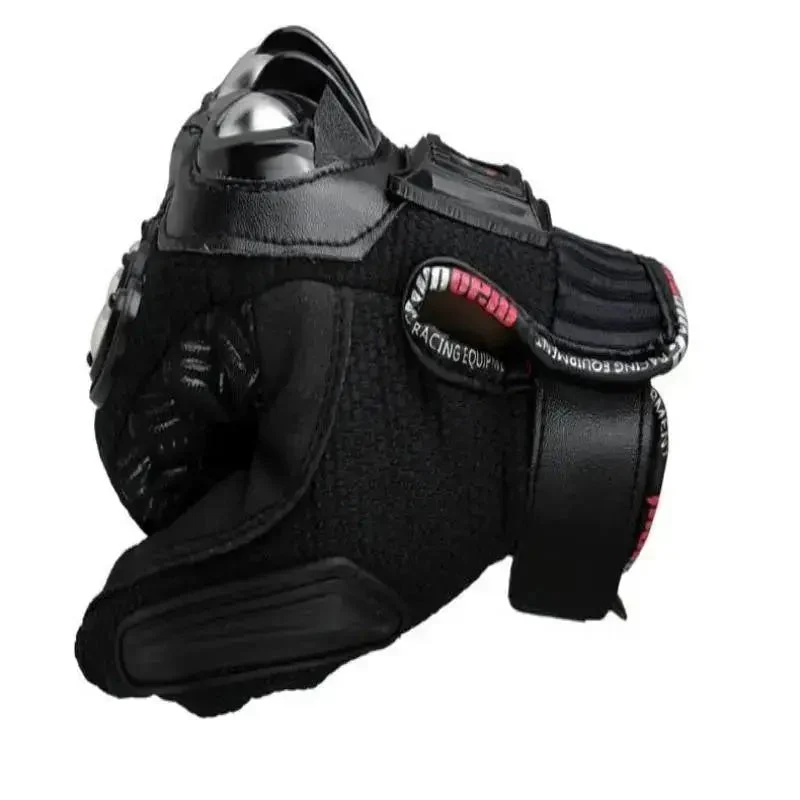 Gants de moto mi-saison