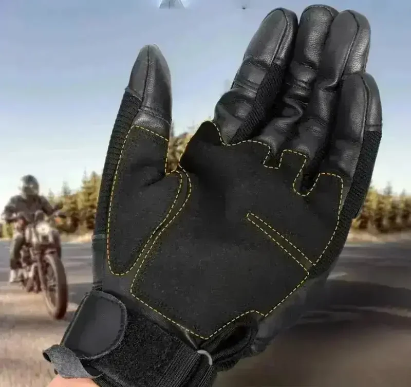 Gants moto été Tactile MT05™ - OFFROAD