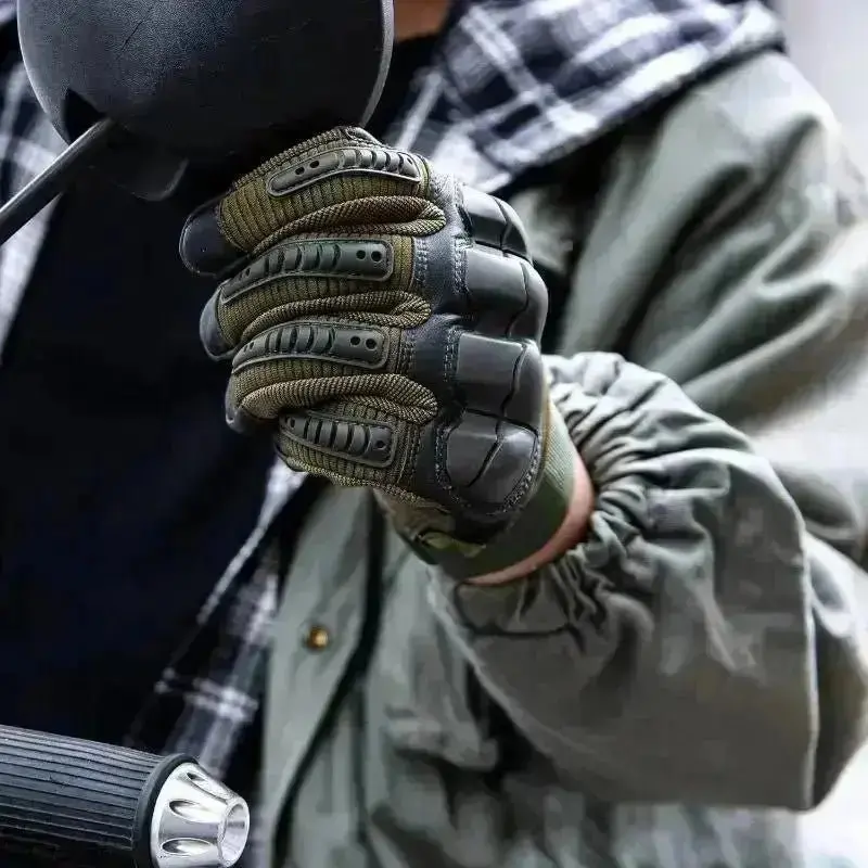 Gants moto été Tactile MT05™ - OFFROAD