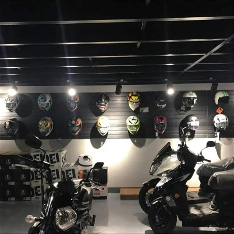 Porte CASQUE moto