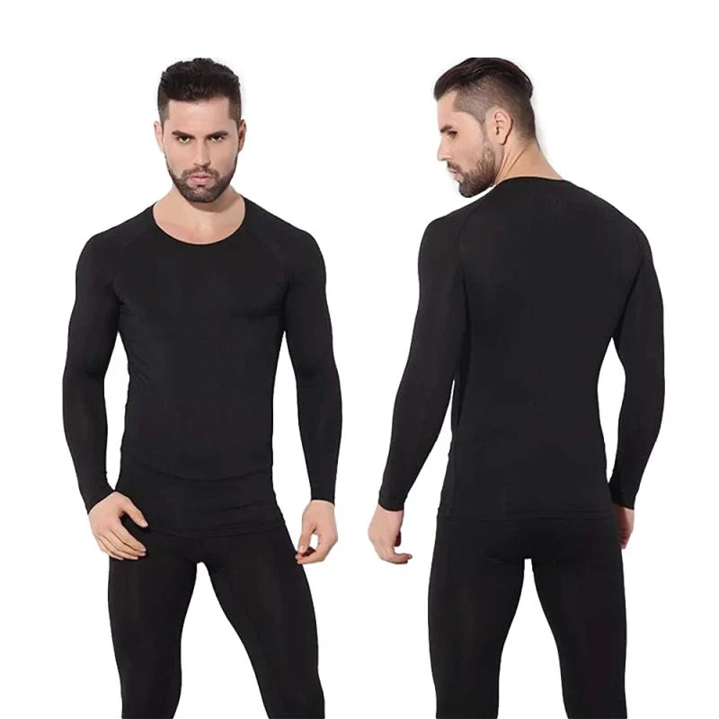 Sous-vêtements thermiques moto